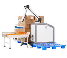 Robot xếp pallet tự động GPM-R20H