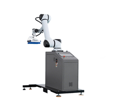Robot cộng tác xếp pallet tự động GPM-R30H 