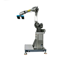 Máy xếp pallet tự động RF-800 