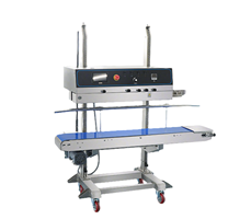Máy hàn miệng túi tự động FRP-1120LD 