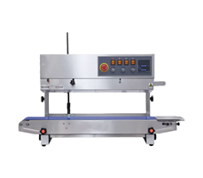 Máy đóng gói thực phẩm dạng lỏng dạng đứng FRBM-810II 