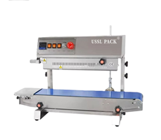 Máy hàn miệng túi tự động FR-770II