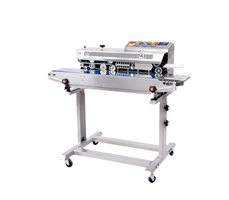 Máy hàn miệng túi nhựa FRP-810III 