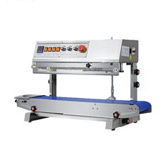 Máy hàn miệng túi FRM-810II