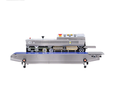 Máy đóng gói tự động nằm ngang FRBM-810I 