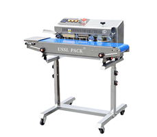 Máy hàn miệng túi FR-770III
