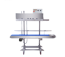 Máy hàn miệng túi đứng FR-1370LD