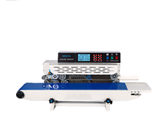 Máy hàn miệng túi 280T 