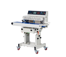 Máy hàn miệng túi ngang thông minh 280A  