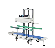 Máy hàn miệng túi đứng công nghiệp 280BP-L 