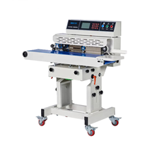 Máy hàn kín bao bì thực phẩm tự động 210A 