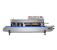 Máy hàn nhiệt bán tự động FRM-1010I 