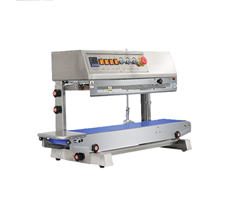 Máy hàn miệng túi đứng FRB-810II