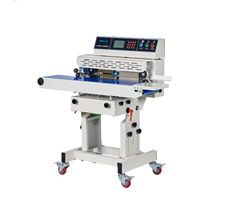 Máy hàn miệng túi điện 430-BP 