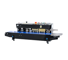 Máy hàn miệng túi tự động FRDM-750
