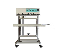 Máy hàn nhiệt liên tục tự động FRL600