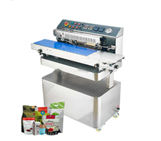 Máy hàn miệng túi tốc độ cao FRV1000NP 