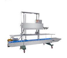 Máy hàn nhiệt liên tục dạng đứng FRM-1370AL/L 