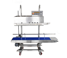 Máy hàn miệng túi tự động FR-1120LD 