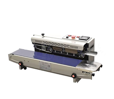 Máy hàn bao bì thực phẩm FRD750W  