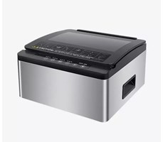 Máy hút chân không để bàn Hualian HVC-300T/1AB (dùng để đóng gói thực phẩm)