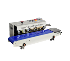 Máy hàn nhiệt nằm ngang FR750W