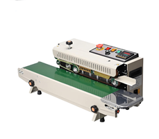 Máy hàn miệng túi nhựa FR-770  