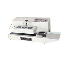 Máy hàn nhiệt tự động liên tục để bàn LGYF-1500A-I
