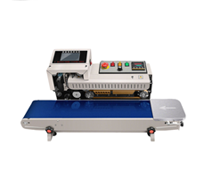 Máy hàn miệng túi FR-1600-LY 