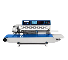 Máy hàn miệng túi công nghiệp 280TP