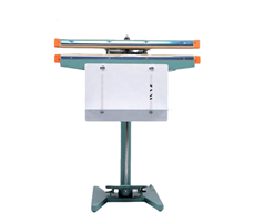 Máy hàn miệng túi hai mặt PFS-800*2 