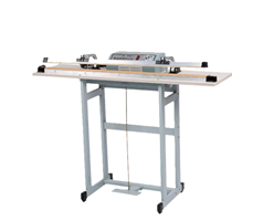 Máy hàn nhiệt vận hành bằng bàn đạp SF-600  