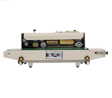 Máy hàn miệng túi FR-1000