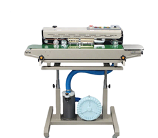 Máy bơm hơi liên tục DBF-1000 