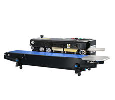 Máy hàn miệng túi băng tải FRD-750EII