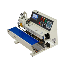 Máy hàn nhiệt tự động mã hóa để bàn PM1800