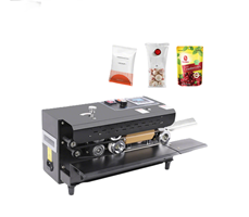 Máy hàn miệng túi tự động FR-545 