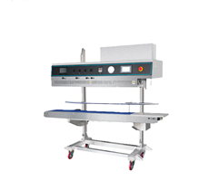 Máy hàn nhiệt bao bì FRP-1120LH 