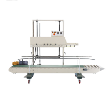 Máy đóng gói túi nhựa nhiệt dẻo FR-1370AL/L 