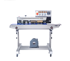 Máy hàn miệng túi khí FRMQ-980III 