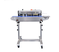 Máy hàn nhiệt liên tục FRB-770III