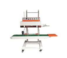 Máy hàn miệng túi tự động QLF-1680 