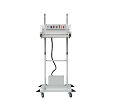 Máy hàn miệng túi đứng QF-600LD(S) 