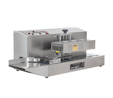 Máy hàn nhiệt tự động liên tục LGYF-1500AX-II 