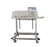 Máy hàn màng bao bì nhựa FR-1370LT  