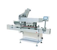 Máy dán màng nhôm tự động liên tục JF-D902 
