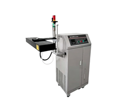Máy dán nắp chai LGYS-4000 