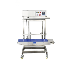 Máy hàn miệng túi FRL150AS