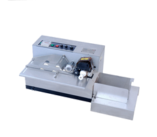 Máy in nhãn túi nhựa tự động MY-380F 