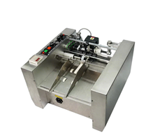 Máy in mã vạch tự động MY-420A  